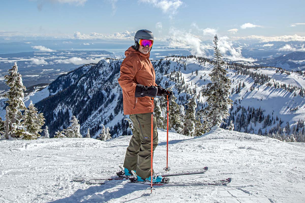 Best Ski Pants of 2024 | Switchback Travel